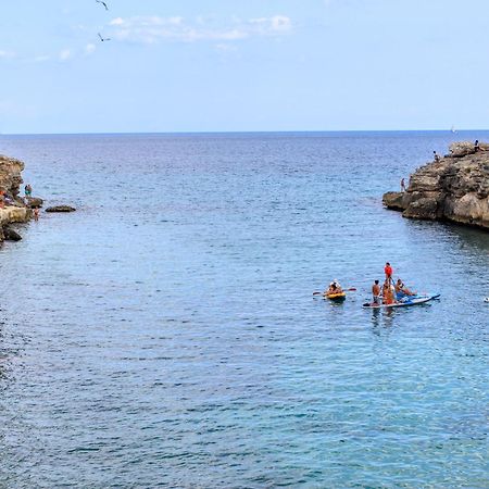 Residence Villa Grotta Monaca Otranto Kültér fotó