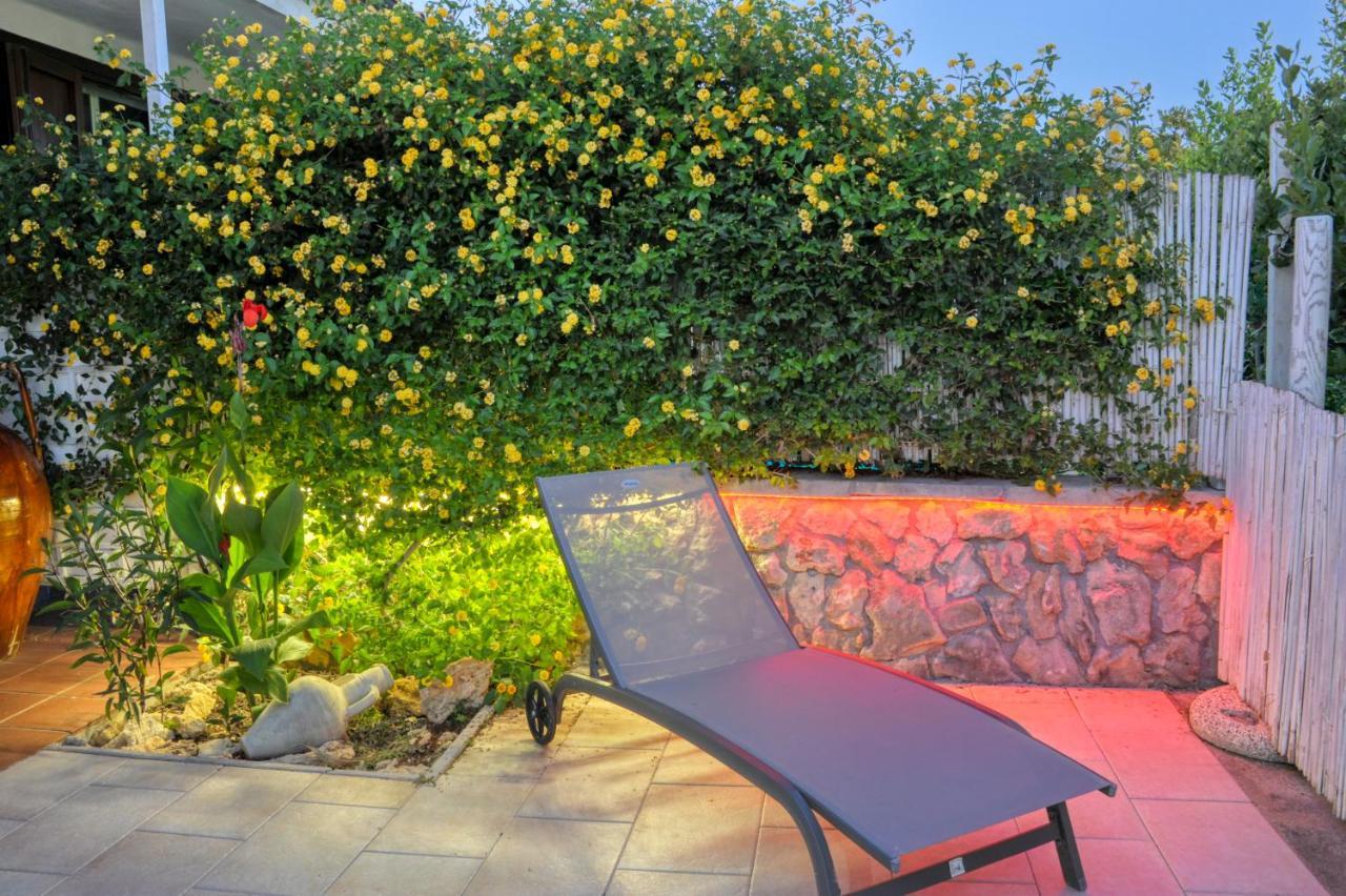 Residence Villa Grotta Monaca Otranto Kültér fotó