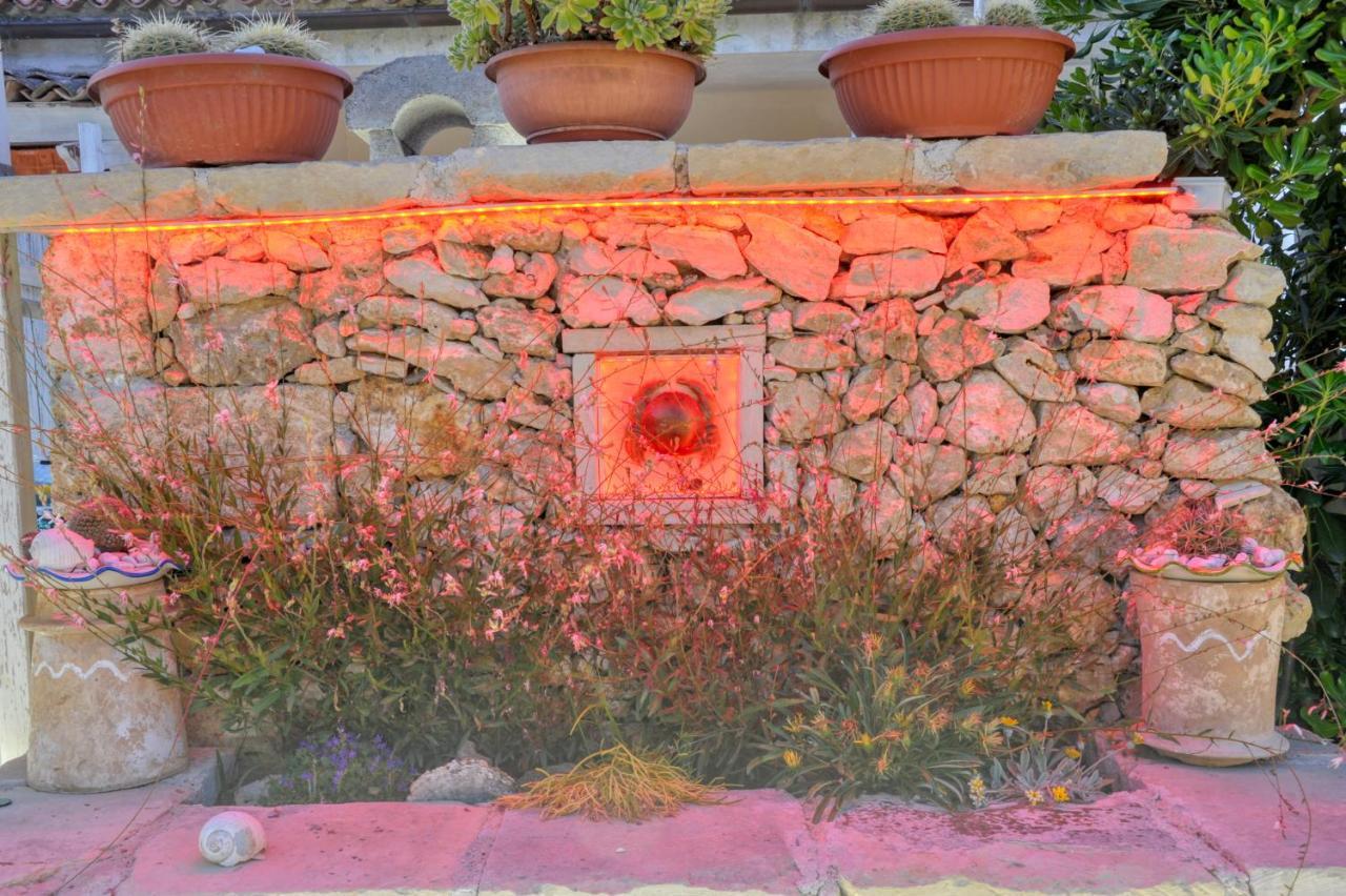 Residence Villa Grotta Monaca Otranto Kültér fotó