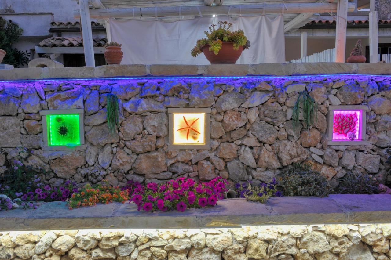 Residence Villa Grotta Monaca Otranto Kültér fotó