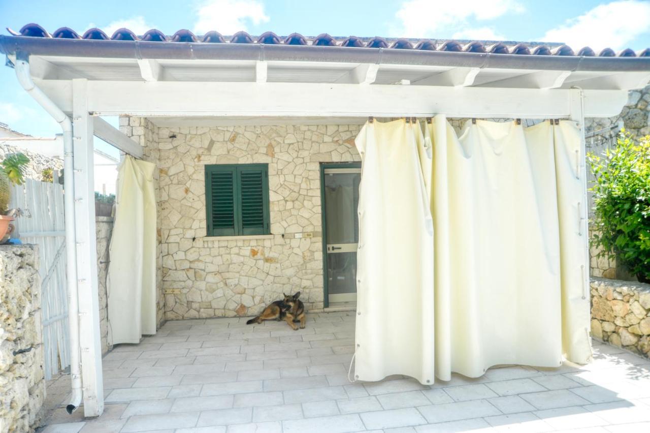 Residence Villa Grotta Monaca Otranto Kültér fotó