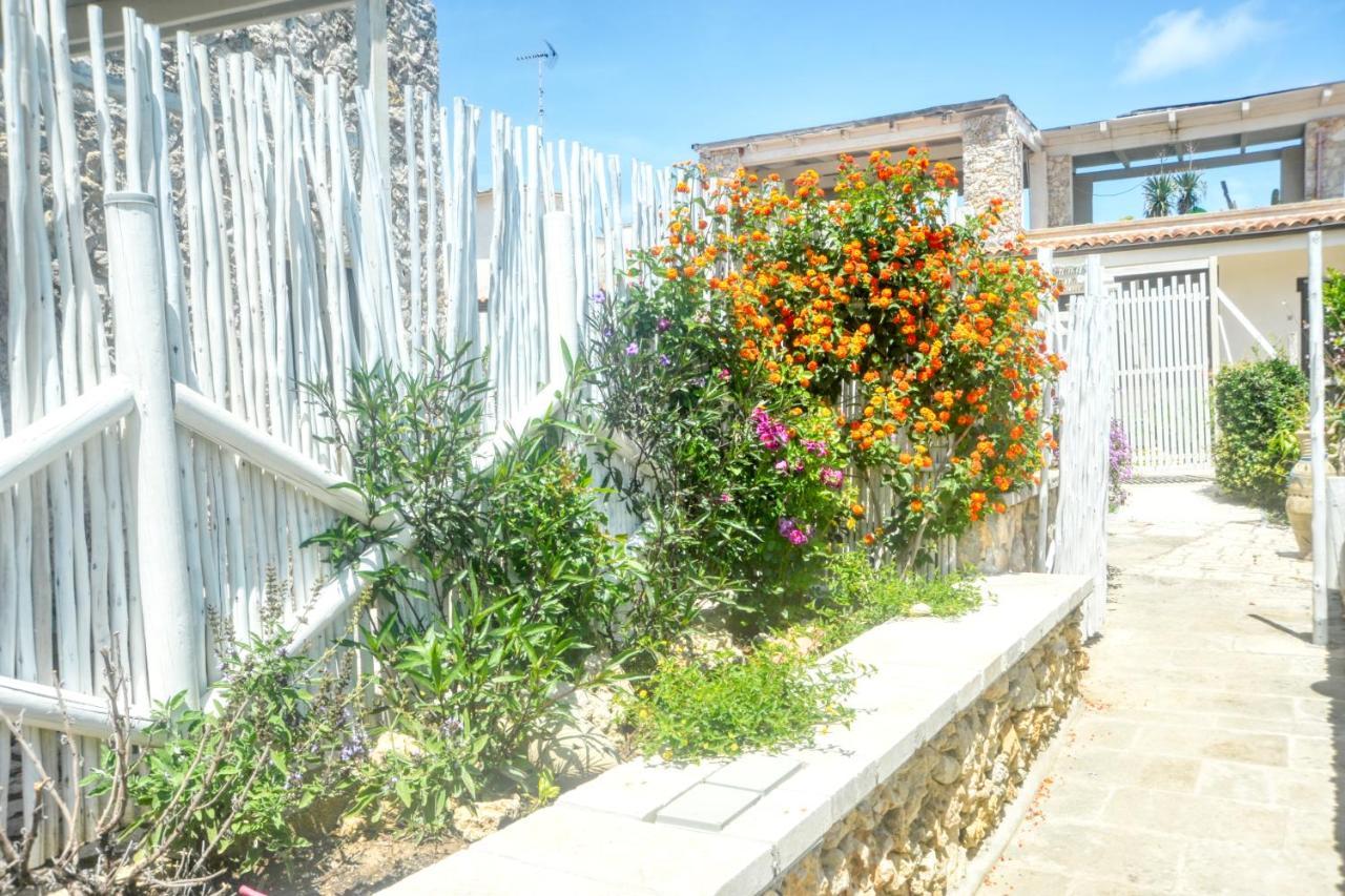 Residence Villa Grotta Monaca Otranto Kültér fotó