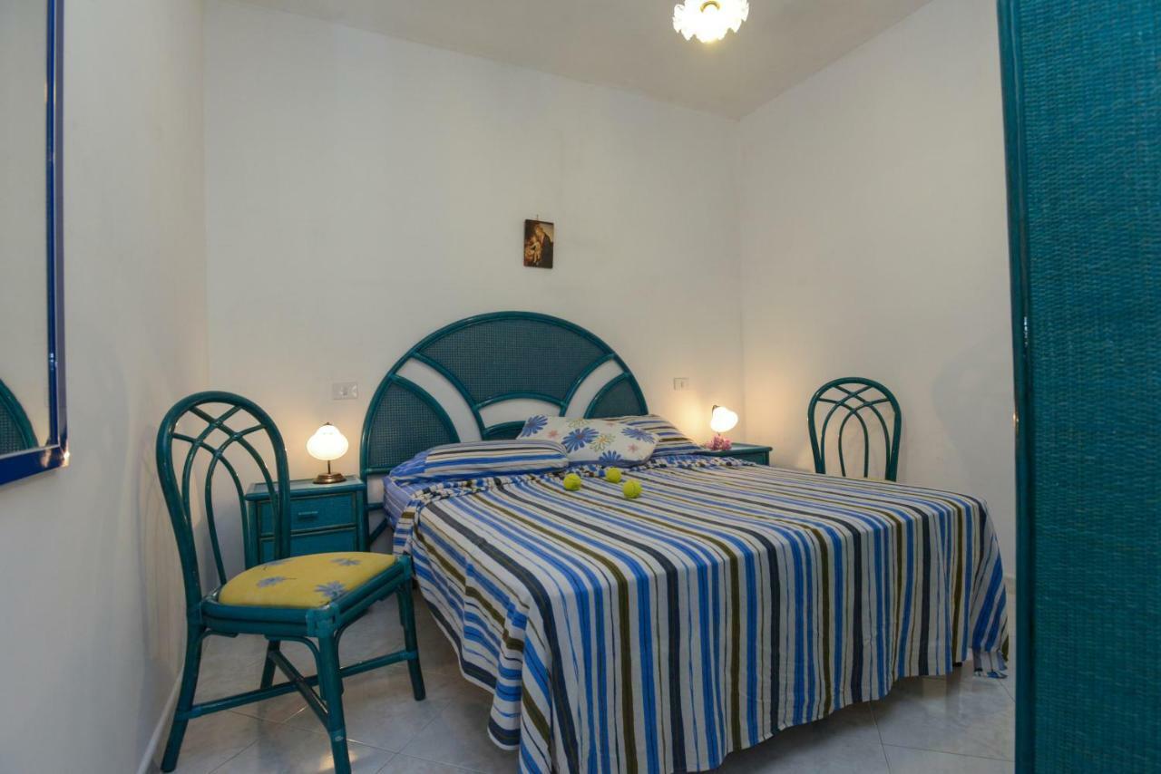 Residence Villa Grotta Monaca Otranto Kültér fotó