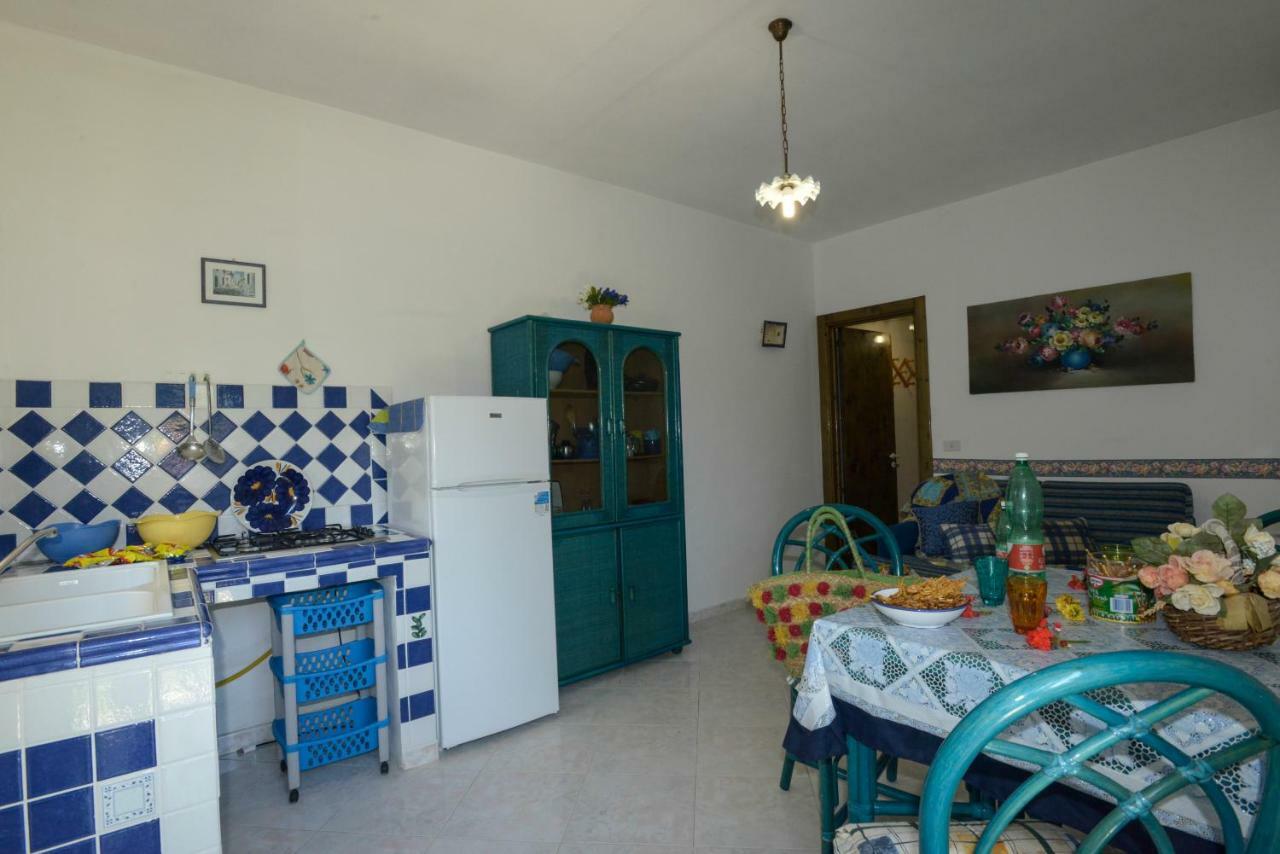 Residence Villa Grotta Monaca Otranto Kültér fotó
