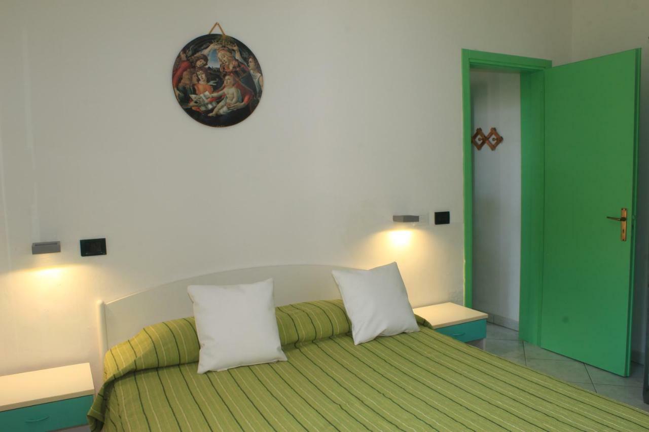 Residence Villa Grotta Monaca Otranto Kültér fotó