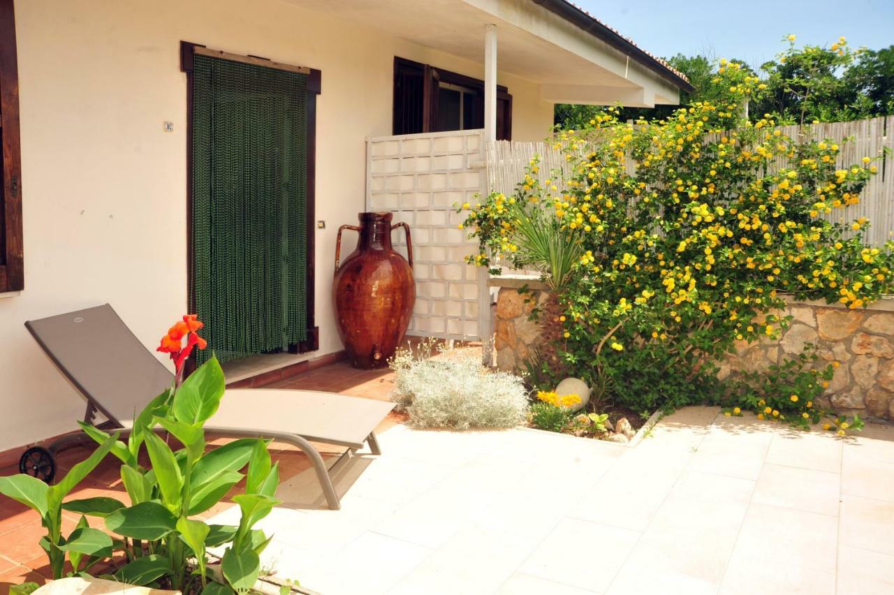 Residence Villa Grotta Monaca Otranto Kültér fotó