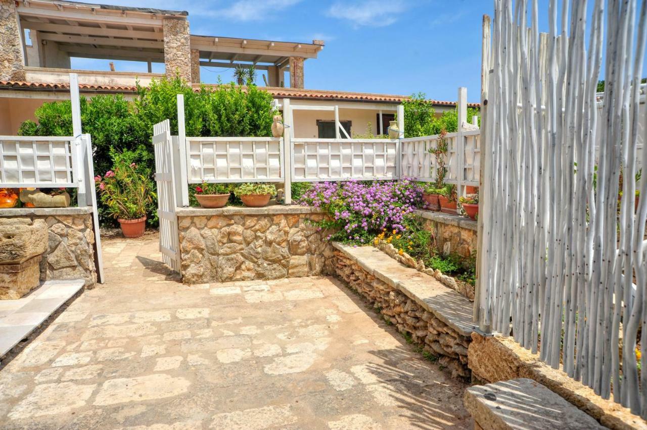 Residence Villa Grotta Monaca Otranto Kültér fotó