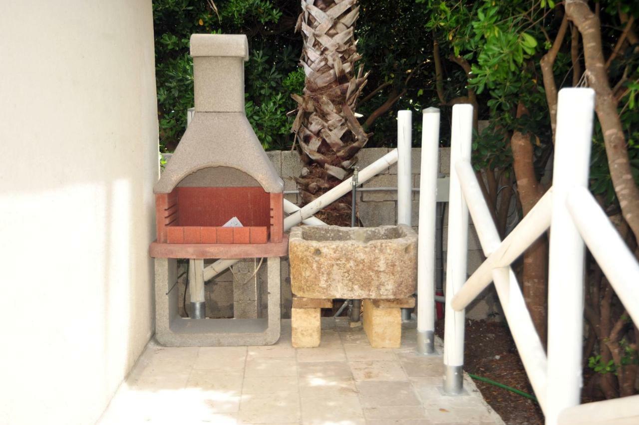 Residence Villa Grotta Monaca Otranto Kültér fotó