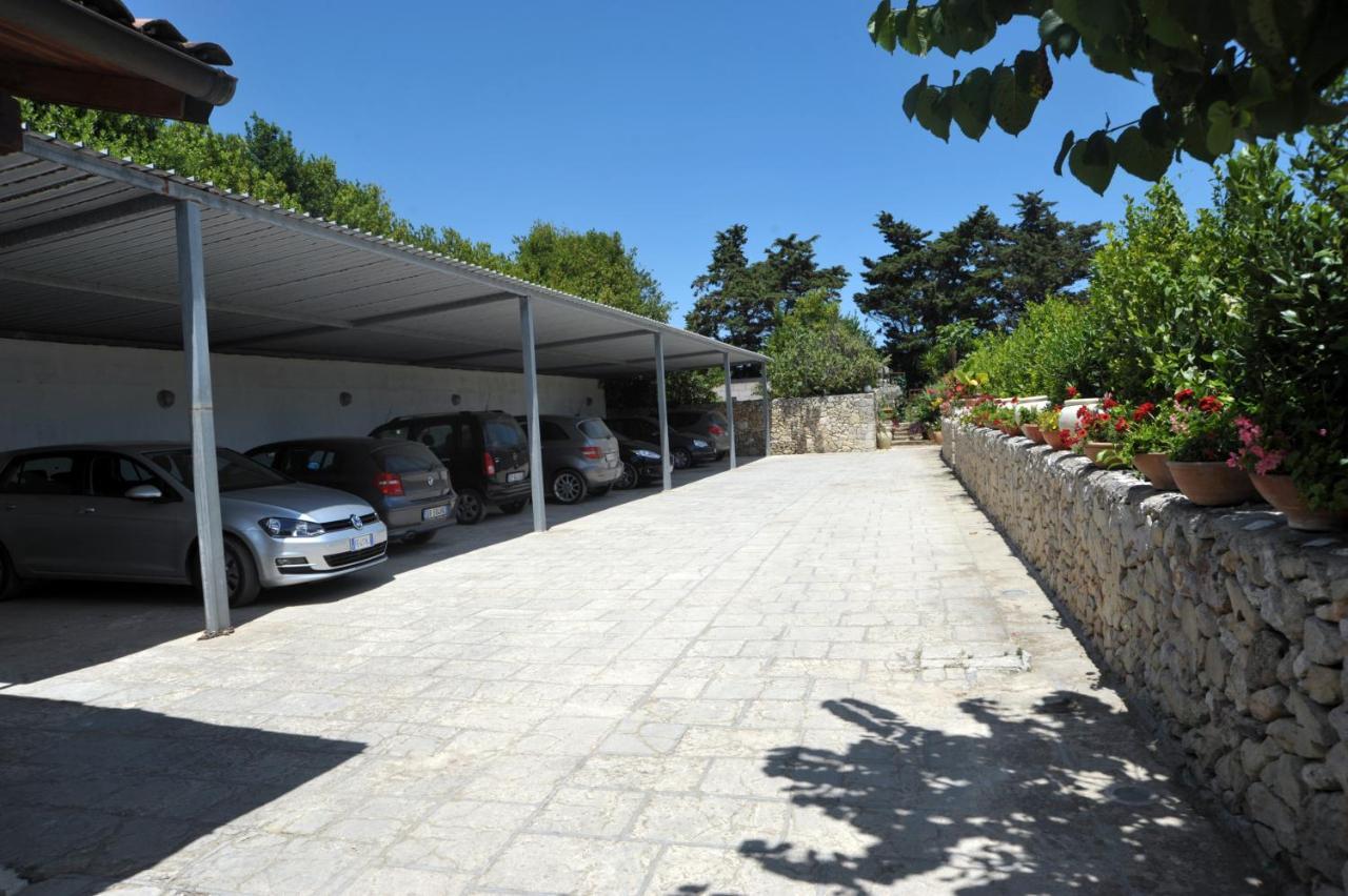 Residence Villa Grotta Monaca Otranto Kültér fotó