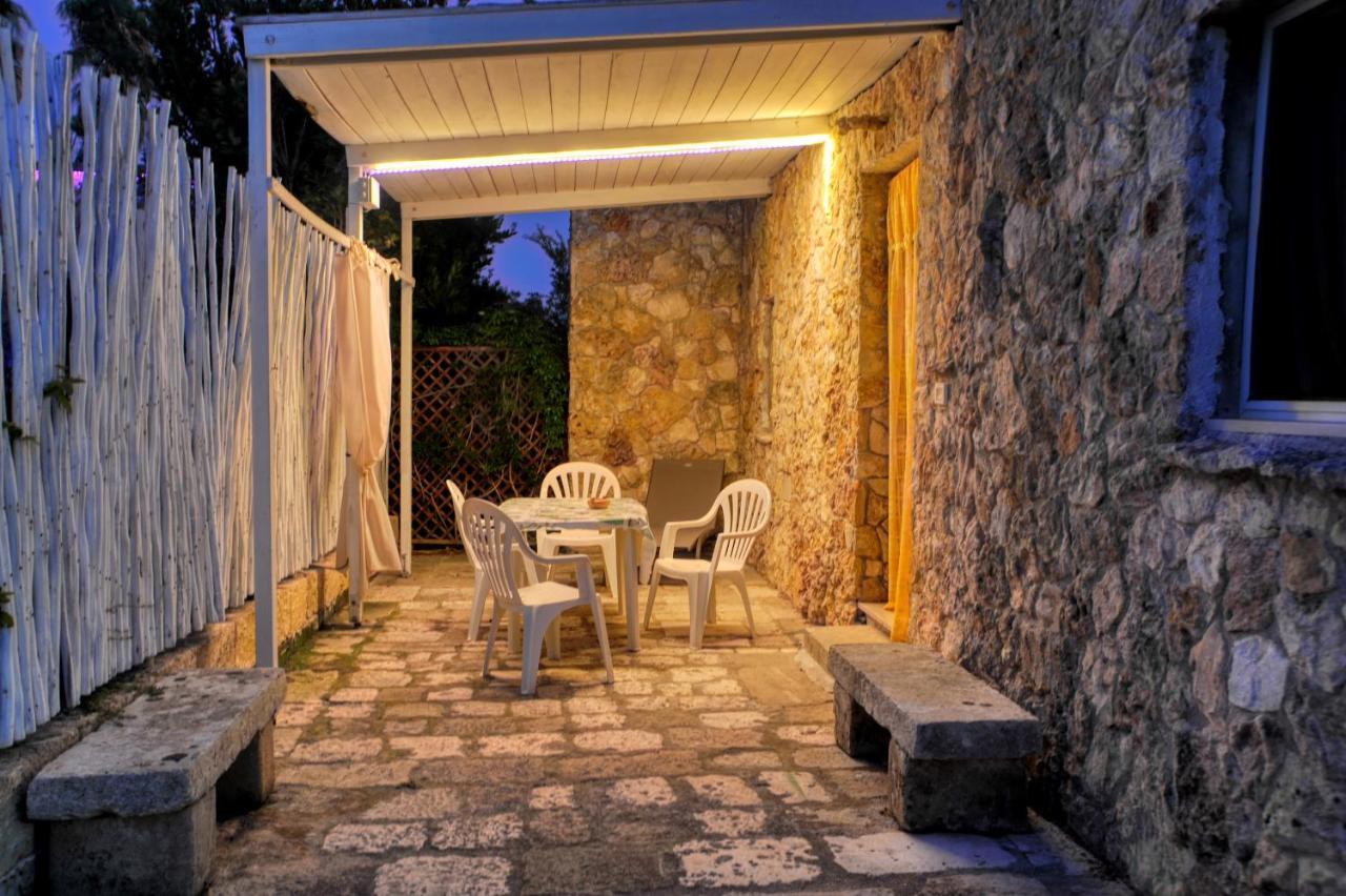 Residence Villa Grotta Monaca Otranto Kültér fotó