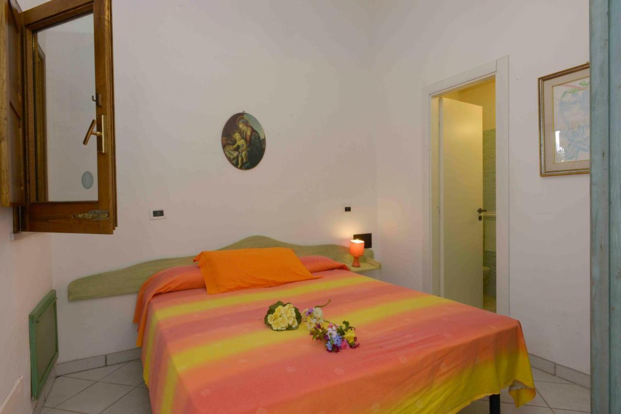 Residence Villa Grotta Monaca Otranto Kültér fotó