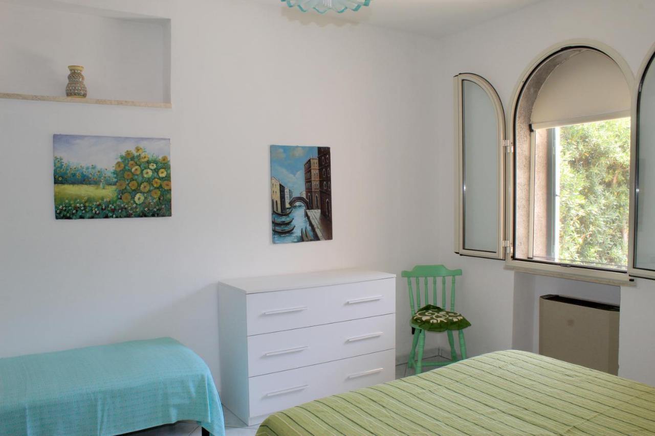 Residence Villa Grotta Monaca Otranto Kültér fotó